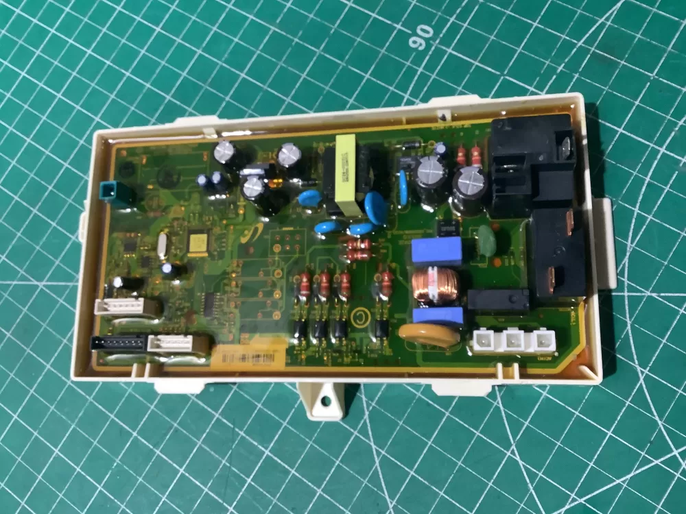 Samsung DC92 01626B DC9201626B Dryer Control Board AZ190538 | AR1770