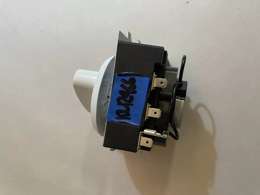 Hotpoint General Electric WE04X25280 Dryer Timer AZ146967 | KM2466
