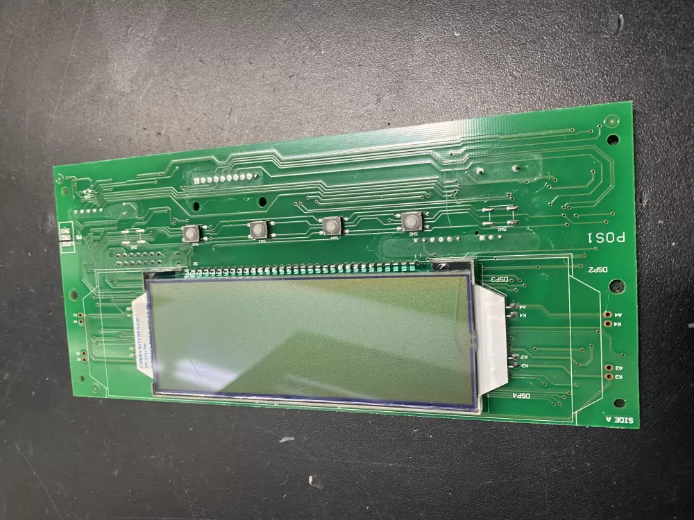 Whirlpool W10179147  W10179147A Refrigerator Dispenser Control Board