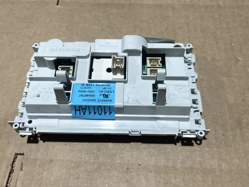 Maytag  Whirlpool 4619 704 2840  46197042840  WPW10192965  AP6016655  W10192965  1471789  PS11749948 Washer Motor Control Board