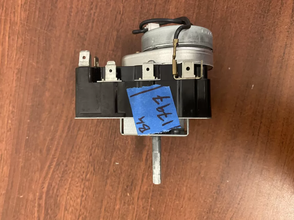 Maytag Admiral Norge AP6007601 31001513 53 1815 Dryer Timer AZ48827 | BK1797