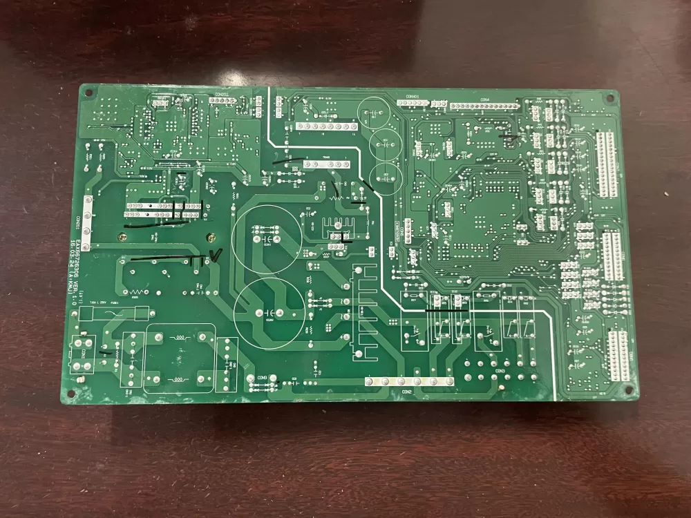 LG EBR81182755 Refrigerator Control Board AZ60165 | KM2033