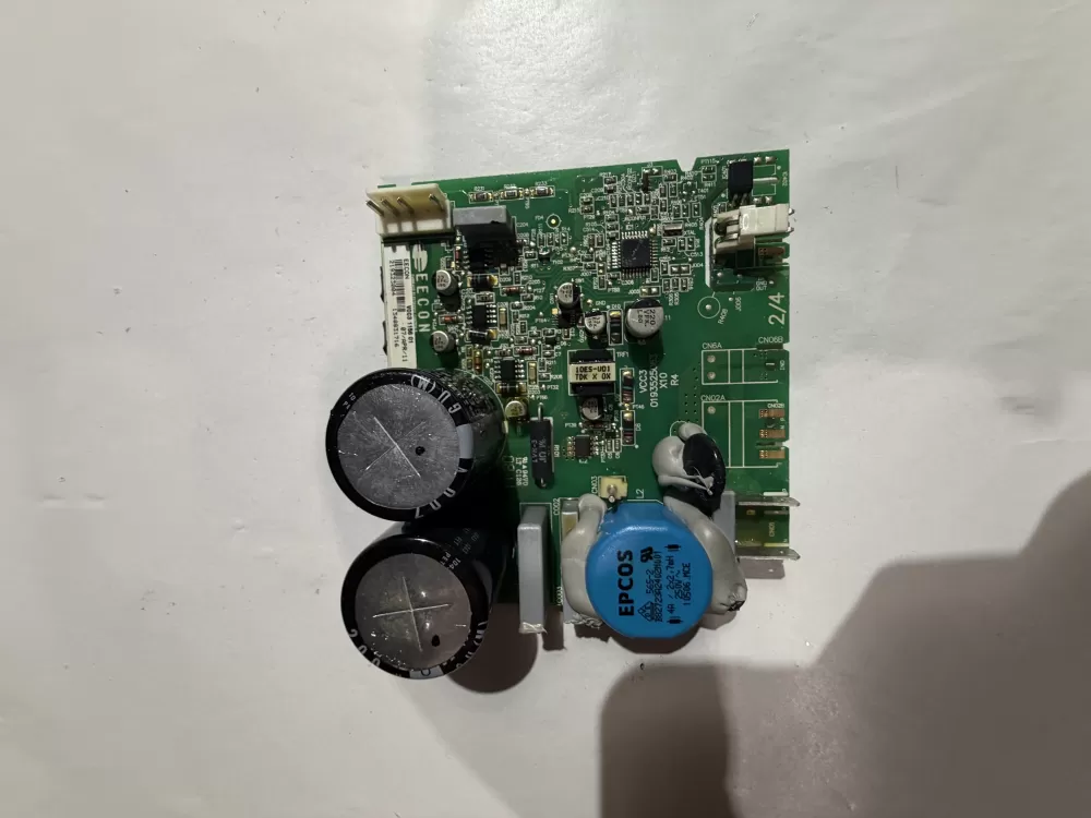 0193525063 Refrigerator Board - Inverter