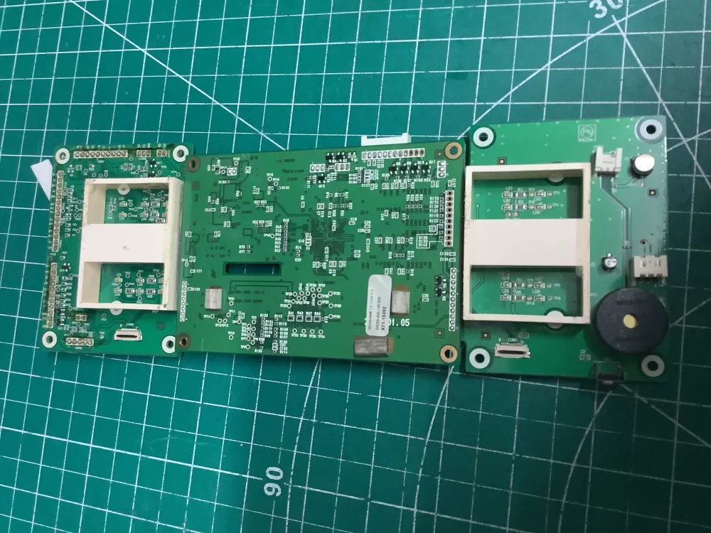 LG  Kenmore EBR66038402  EBR652395  EAX61743101 Refrigerator Dispenser Control Board