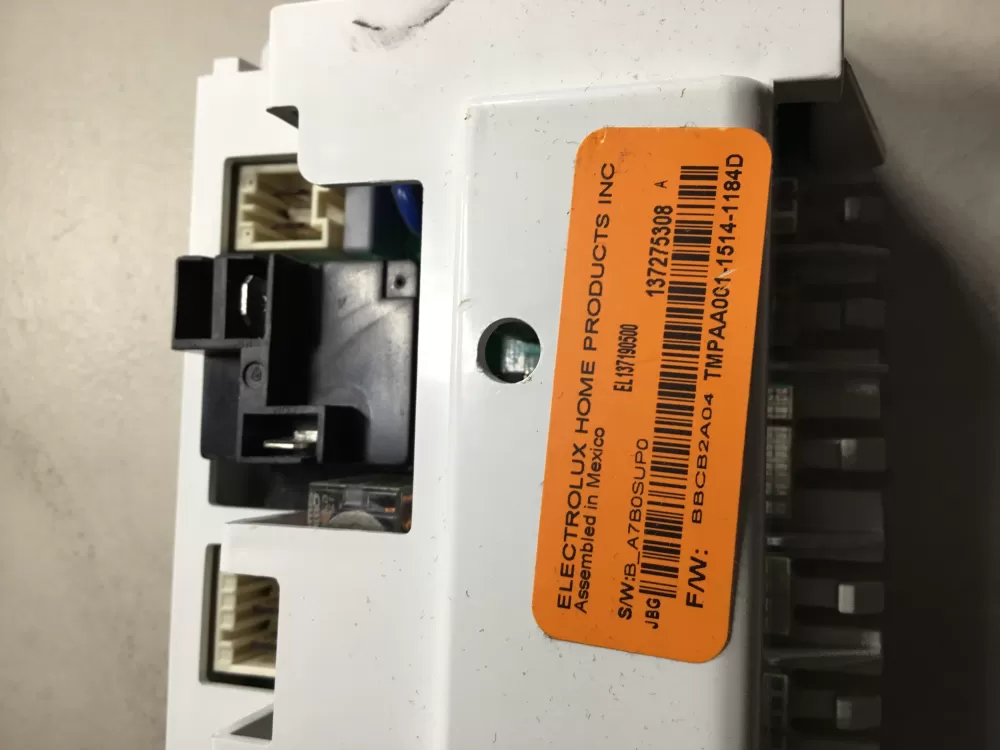 Frigidaire Whirlpool Kenmore Electrolux Washer Control Board AZ40261 | NR21