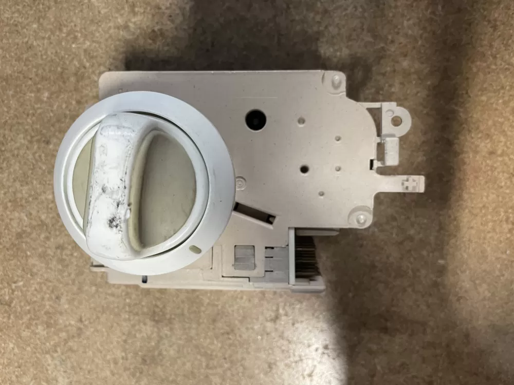 Frigidaire  Kenmore AP3220654 1014374 134202300 134237200 PS815562 Washer Timer