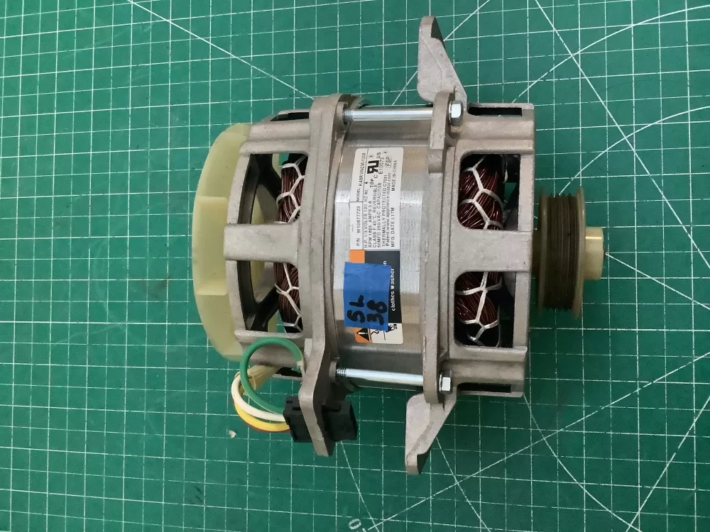 Kenmore Maytag W10677723 Washer crosley Motor AZ221526 | SLA38