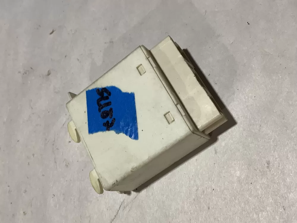 Miele 5870220 Dishwasher Heating Element Relay AZ122139 | Sl187