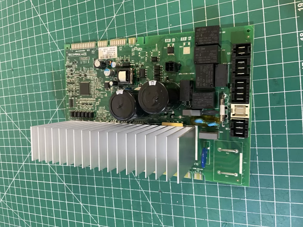 Whirlpool W10748993 Washer Control Board