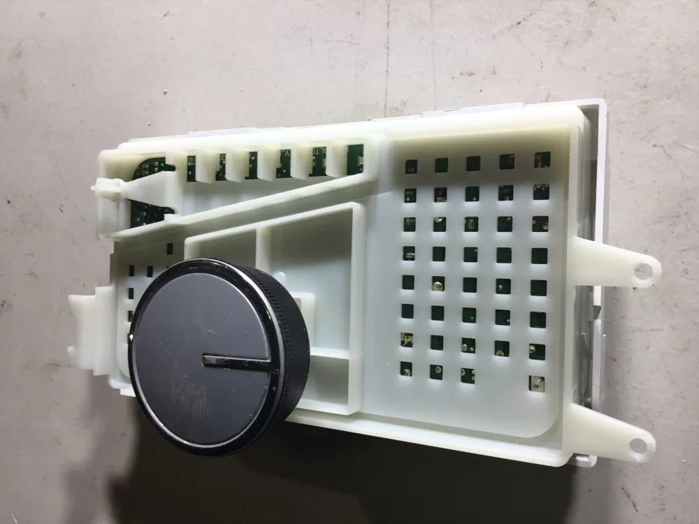 Whirlpool W11386637 W11417466 PS12745506 Washer Control Board