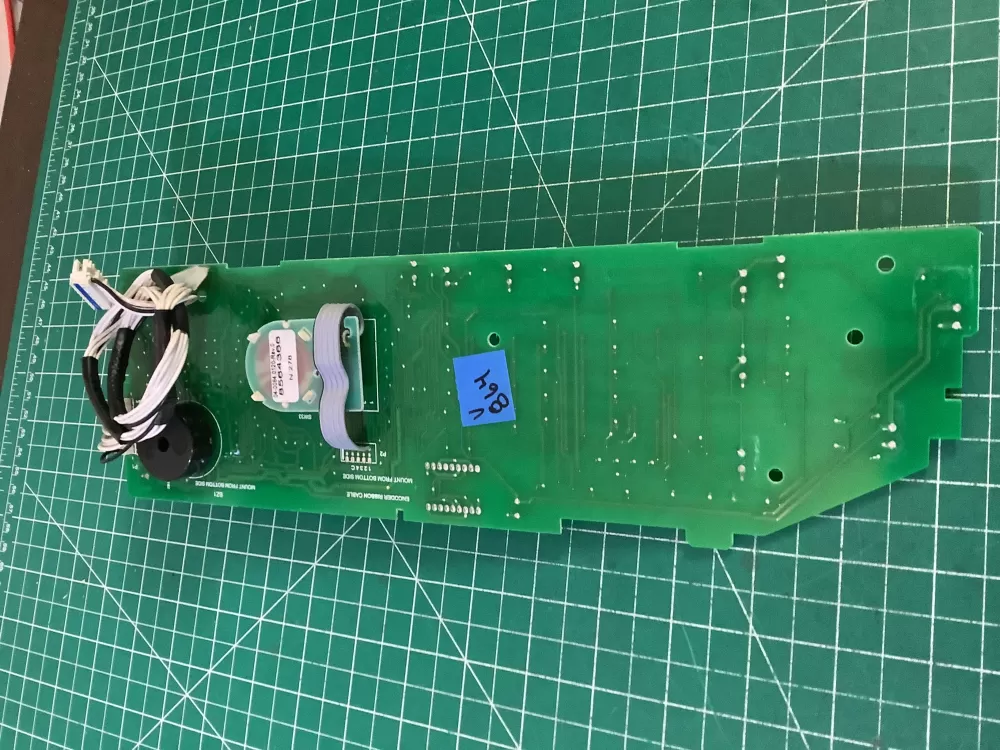 Whirlpool 8564293 8563974 Dryer Control Board AZ188188 | NRV864