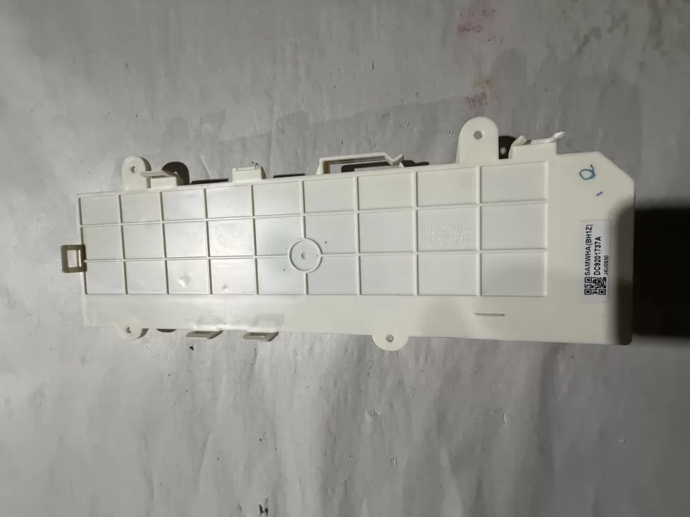 Samsung DC92 01737A Washer Control Board AZ210148 | KMV922