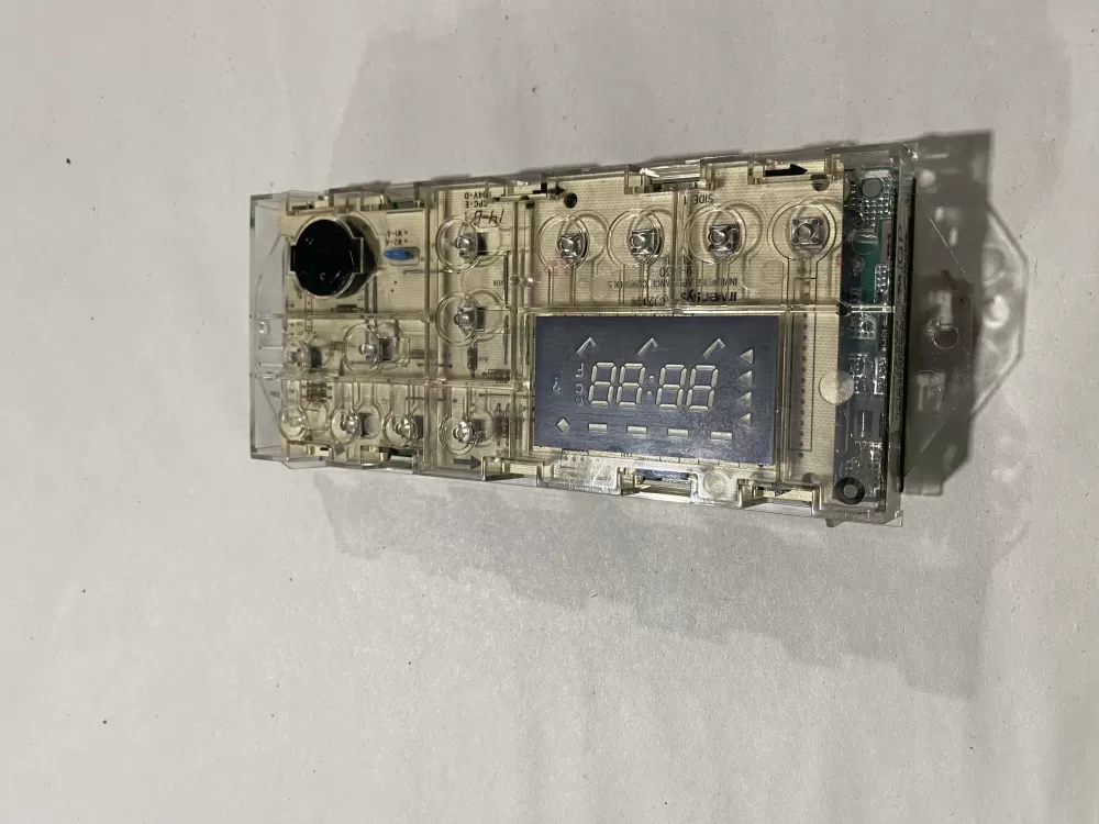 Whirlpool Roper Estate WP6610455 Range Oven Control Board AZ147704 | BK2480
