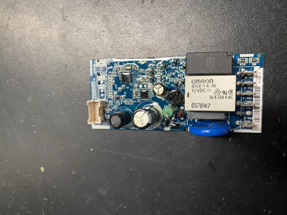 Whirlpool W11436574  AP6985226  W11085365  W10866518  W11393764 W11176911 Refrigerator Control Board