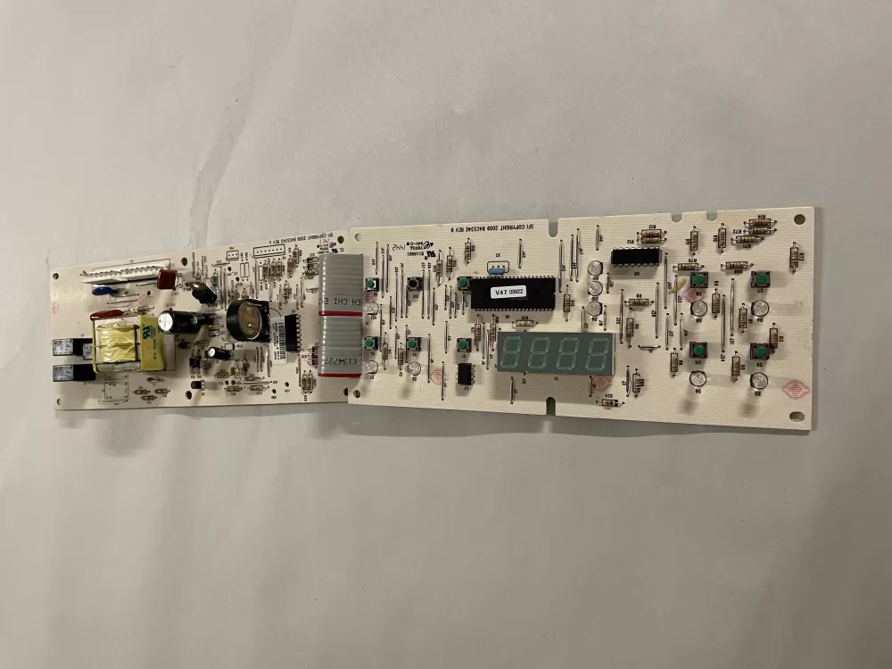 Frigidaire 316418201 316557101 Range Oven  Control Board AZ135576 | KM1011