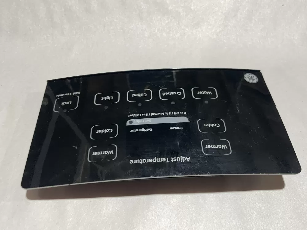 GE Hotpoint 200D7355G006 Refrigerator Control Board Dispenser  AZ136502 | Wm2265