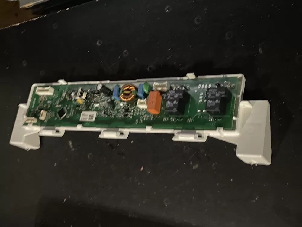 GE 234D1982G001 Dryer Control Board