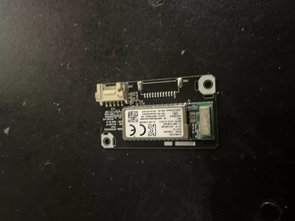 Samsung 4709-003019 Dishwasher Control Board Wifi Module