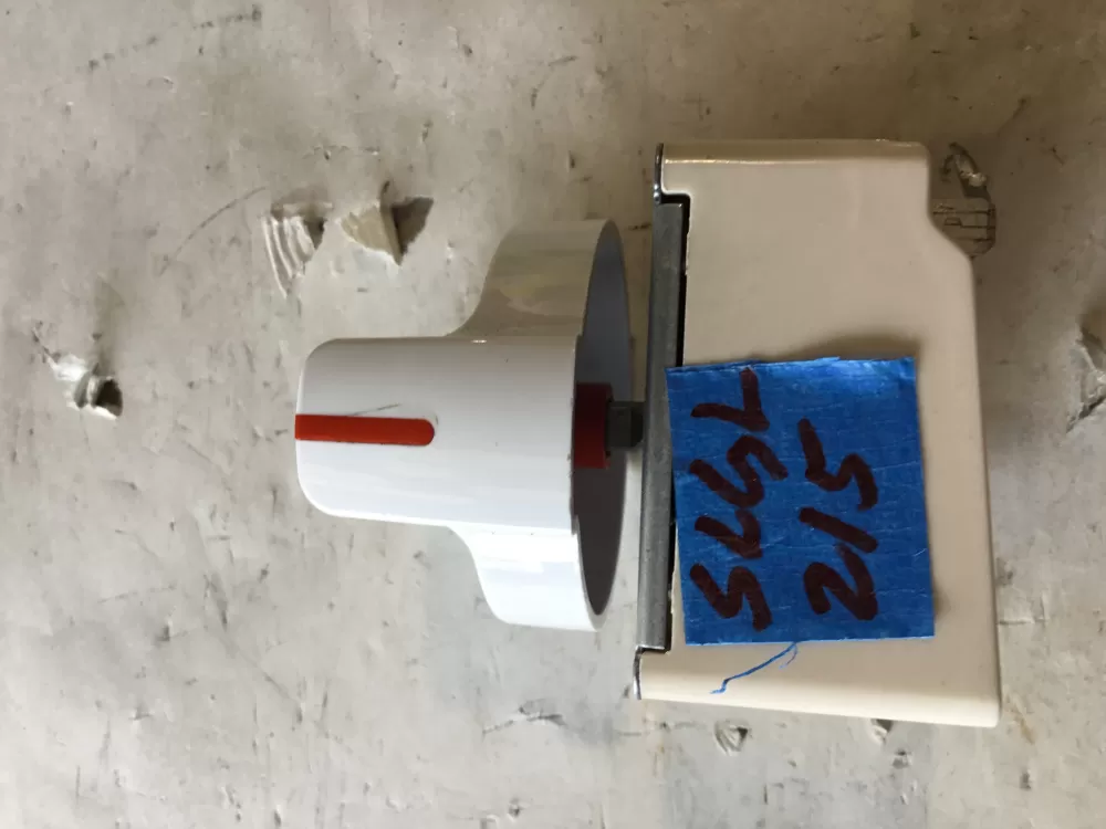 Kenmore AP3890378 1155394 316021500 Range Infinite Switch AZ149390 | SL215