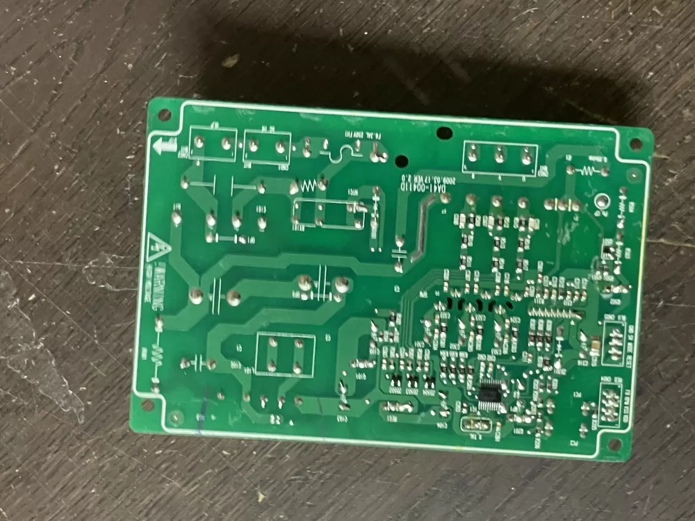 Samsung DA41-00614F DA92-00047A Refrigerator Control Board AZ44152 | Wm590