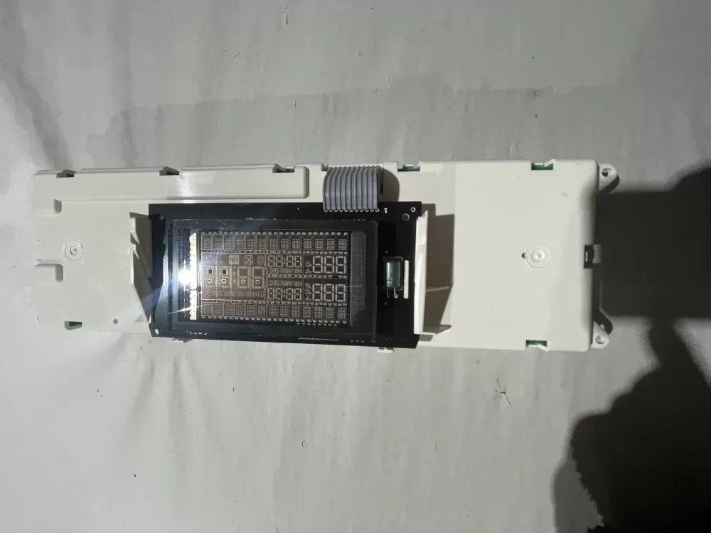 Whirlpool AP6027377 W10828145 W10877730 PS11759741 Range Control Board