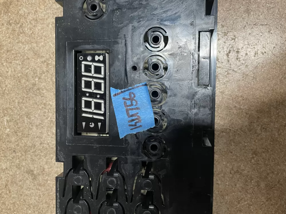 Amana W10173508 W10173509 W10271731 Oven Control Board AZ24023 | KM756