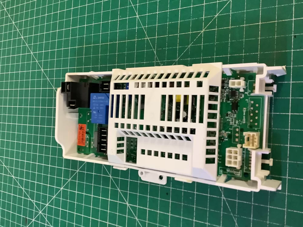 Whirlpool W10853088  W10625544  AP5955703 Dryer Main Control Board