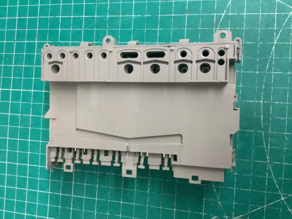W10817282 Whirlpool Dishwasher Control