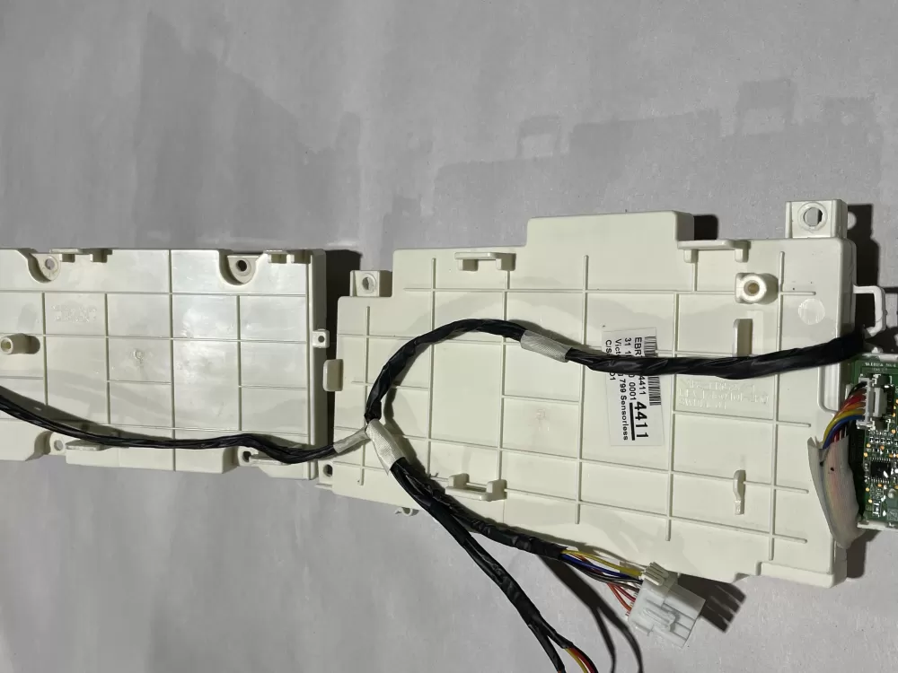 LG EBR78534411 Washer Control Board AZ119414 | Wmv691
