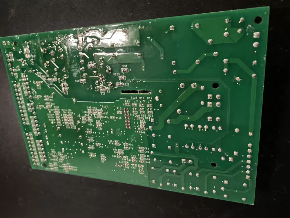 GE 200D2260G008 PD00074367 AP7188100 Refrigerator Control Board AZ25951 | BK98