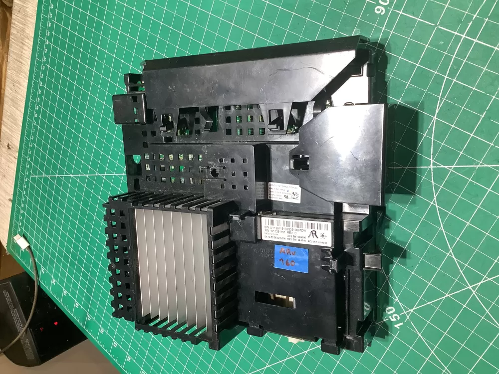 Whirlpool W11291151 Washer Control Board AZ183380 | ARV160