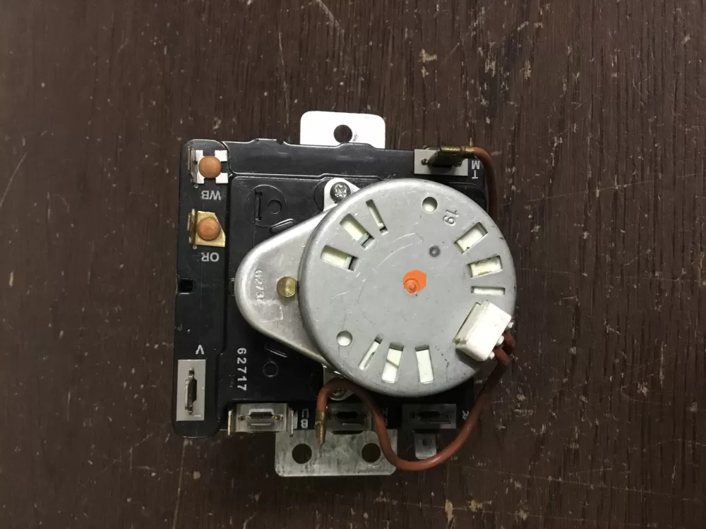 Whirlpool Amana Estate AP6012586 8299778 WP8299778 Dryer Timer AZ16407 | NR28