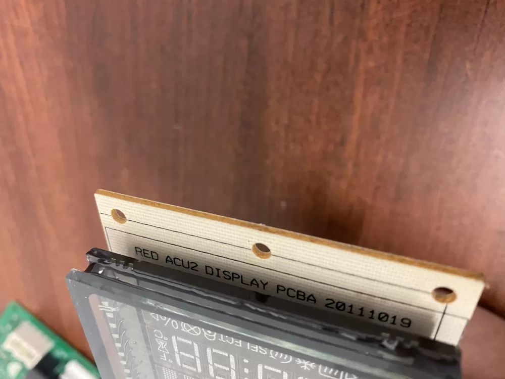  20111019 2009  Tl Door Handle Interior Control Board AZ38520 | BK972