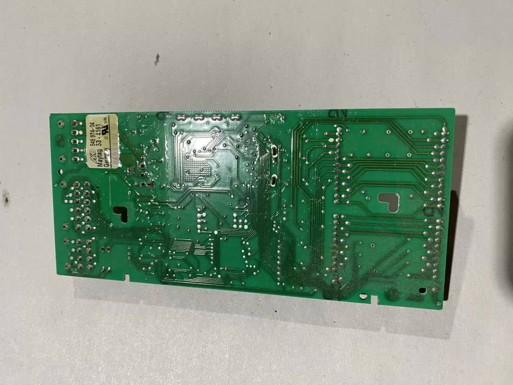 Whirlpool WP31001562 AP6007607 31001562 Dryer Control Board AZ120046 | BK2211