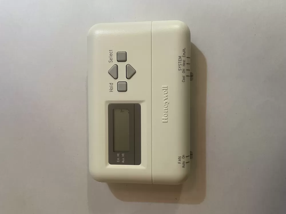 32000863 Honeywell Thermostat