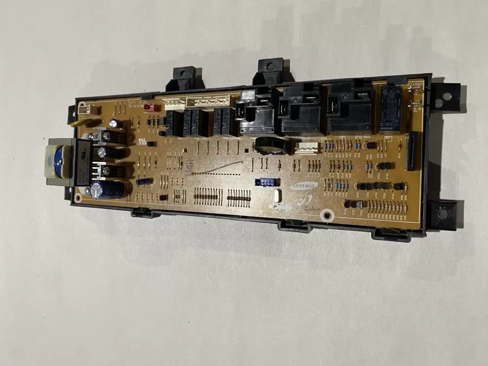 Samsung DE41-00376B DE92-03045F Stove Control Board