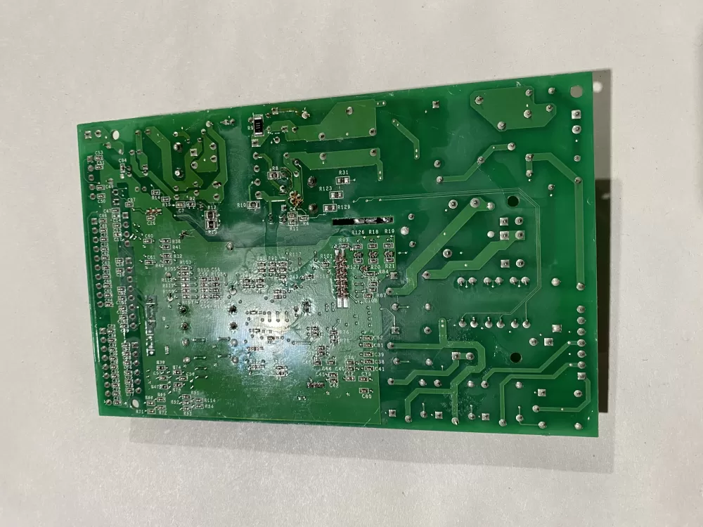GE 225D4205G003 EBX1069P007 Refrigerator Control Board AZ139067 | BK629