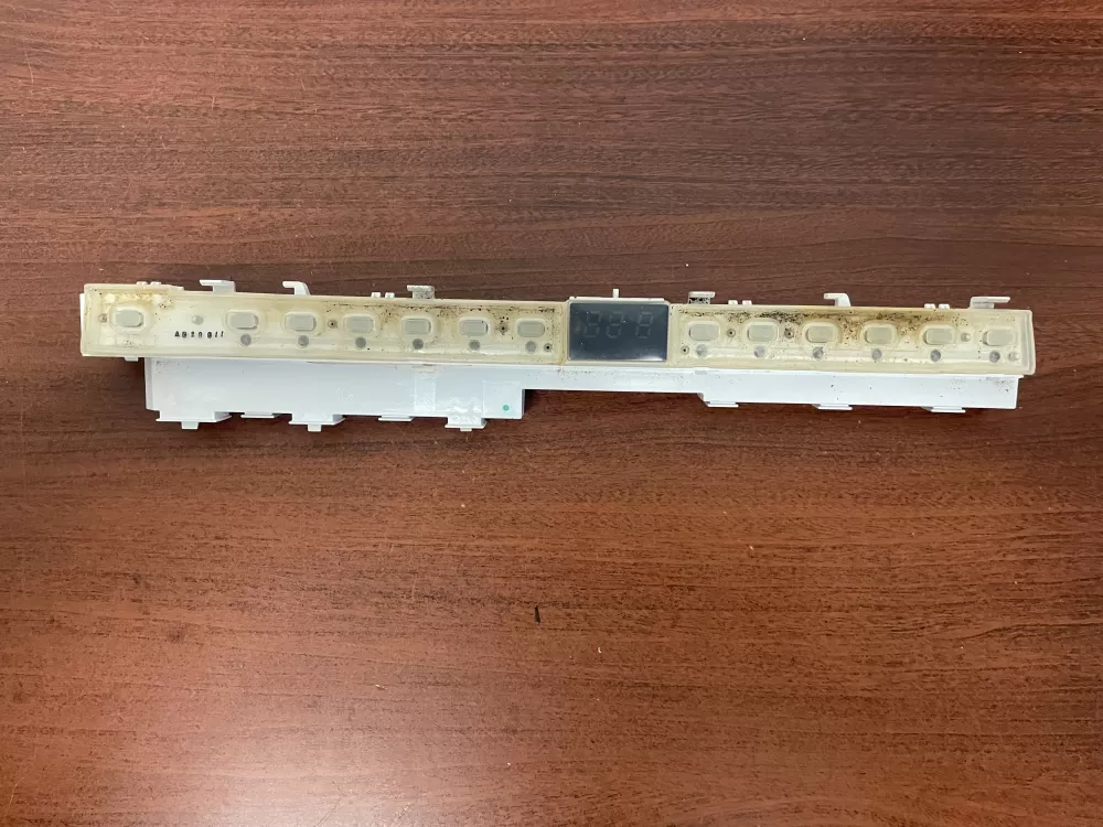 Bosch 9000709364 Dishwasher Control Board AZ43883 | KM966
