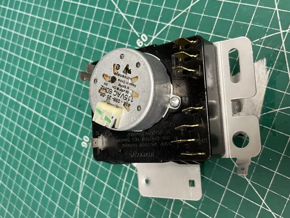Whirlpool Maytag AP6023568 W10642928 WPW10642928 Dryer Timer AZ210327 | Wm2019