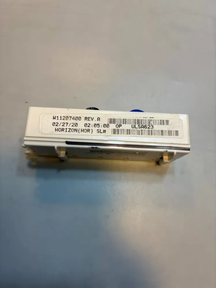 W11176897 Whirlpool Refrigerator Board - Control