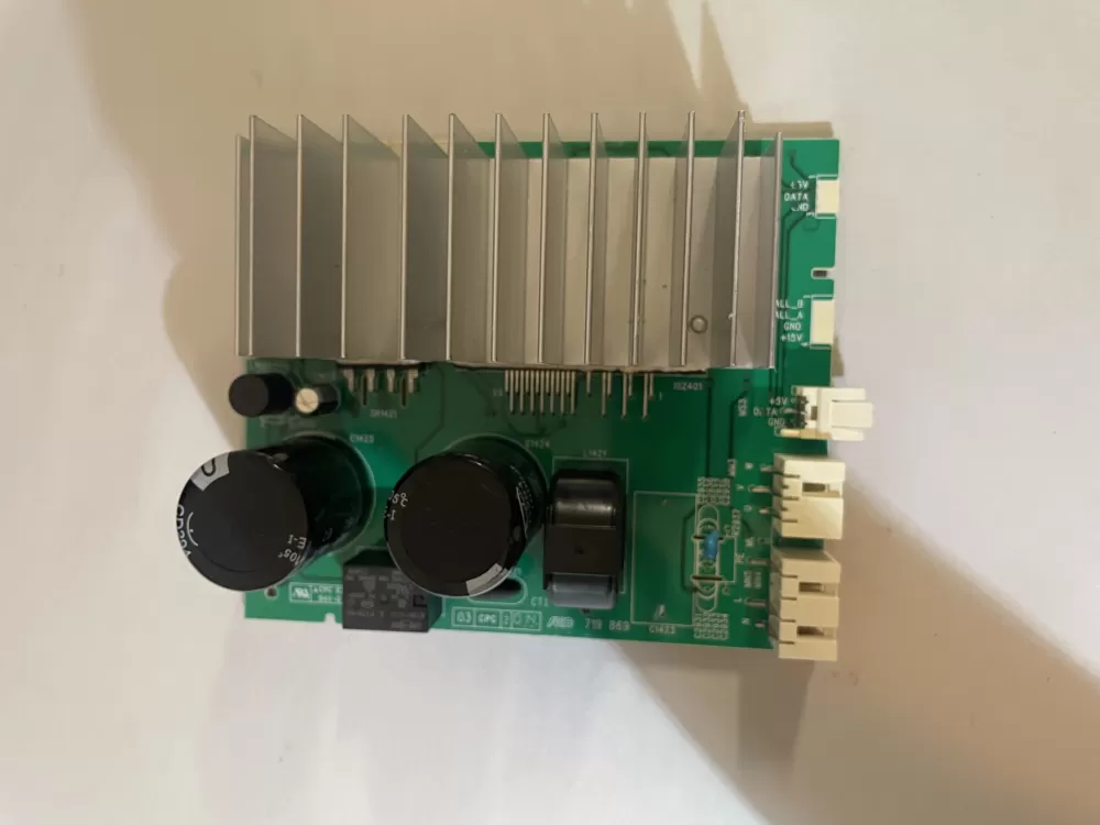 Whirlpool  Maytag AP6020609 W10245123 W10374126 WPW10374126 PS11753928 Washer Control Board