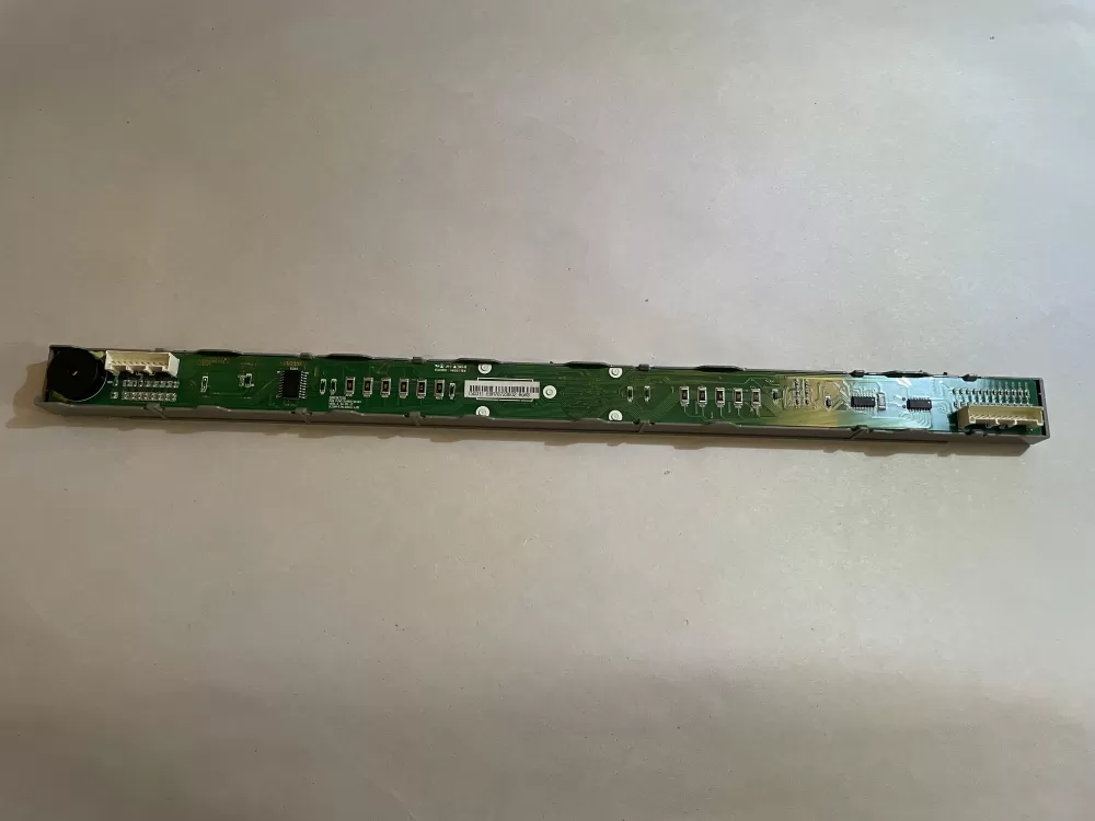 LG EBR78723602 Refrigerator User Interface Control Board AZ149782 | KMV768