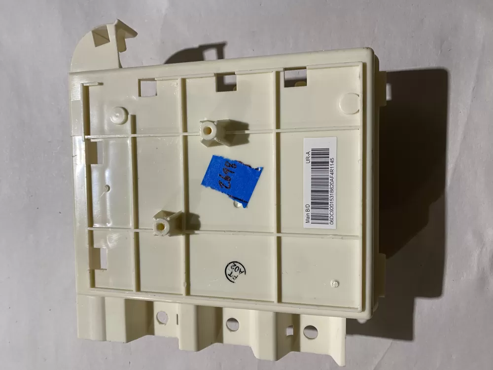 Samsung DC92-01378C Washer Control Board PCB AZ204688 | BK2698