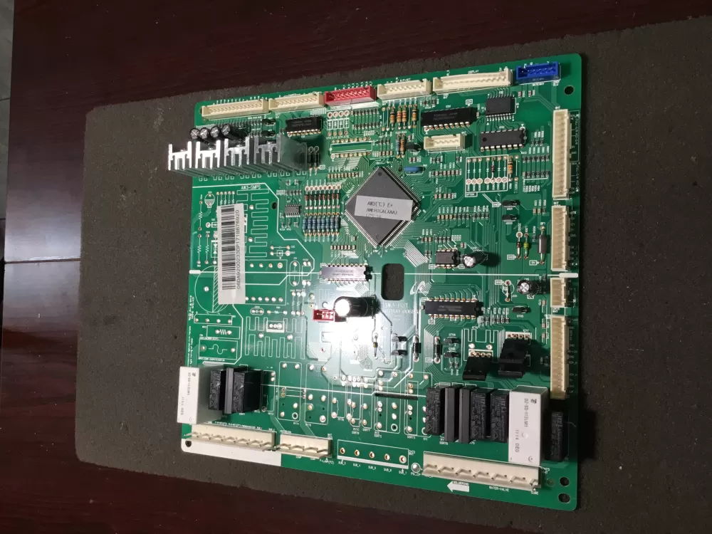 Samsung DA92-00233D DA9200233D Refrigerator Control Board