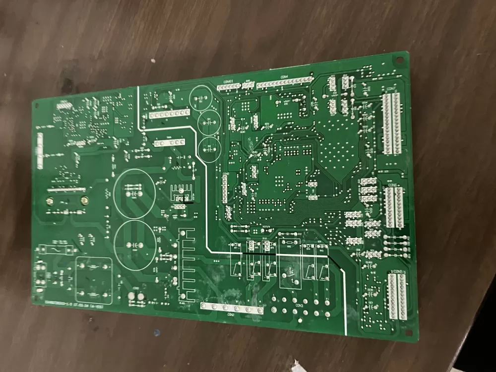 LG EBR83845011 Refrigerator Control Board AZ42378 | Wm1738