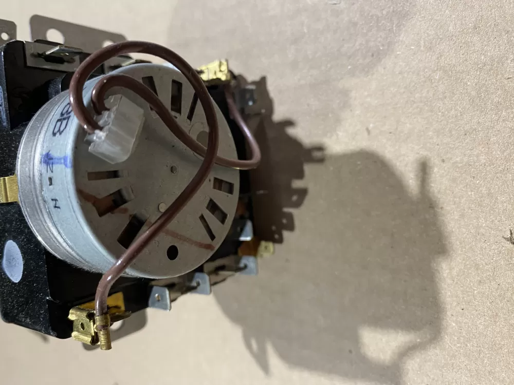 Whirlpool Amana Admiral AP6009056 3979618 3979618R Dryer Timer AZ63803 | BK2081
