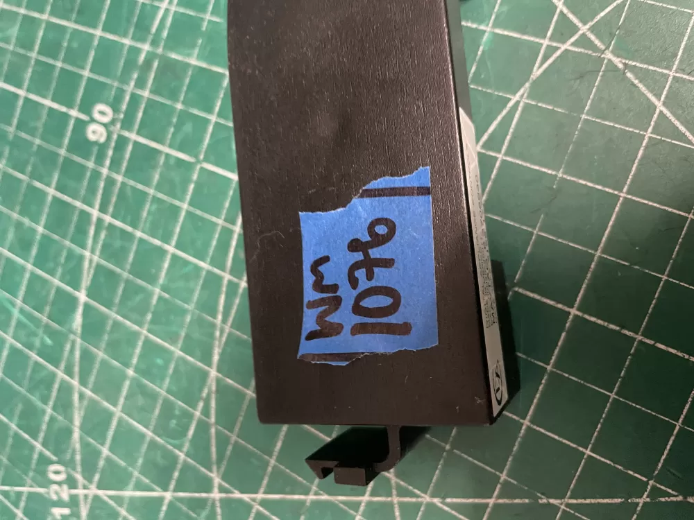 Whirlpool Maytag WP33002389 Dryer Dryness Display Board AZ212247 | Wm1076