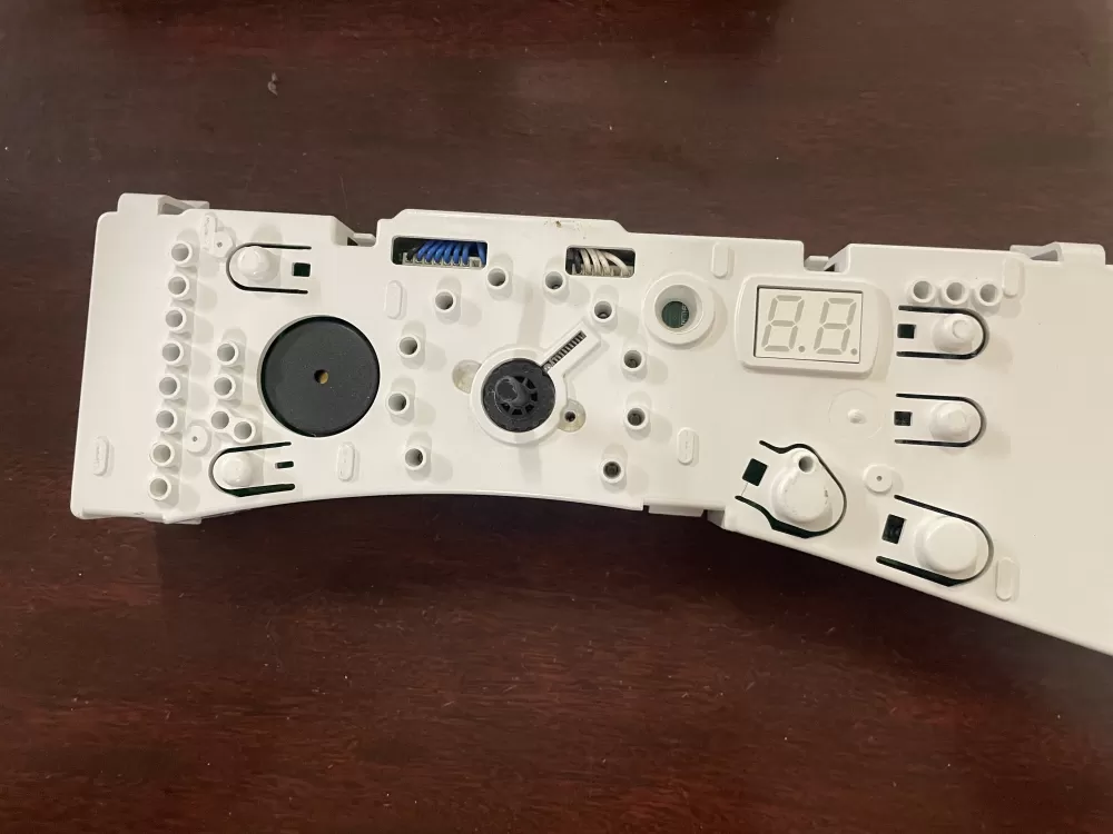 Whirlpool Kenmore 8571931 Dryer Control Board AZ46880 | KMV217