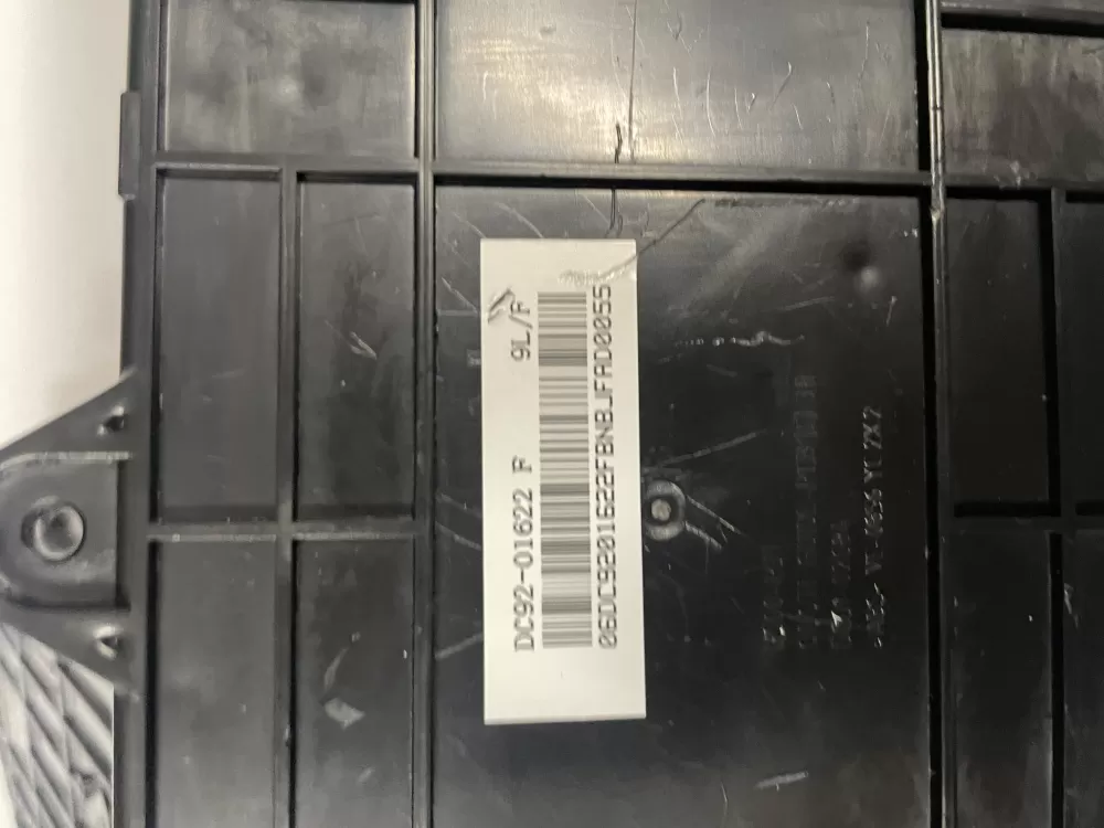 Samsung DC92 01622F DC41 00241A Washer Control Board AZ225565 | Wmv623