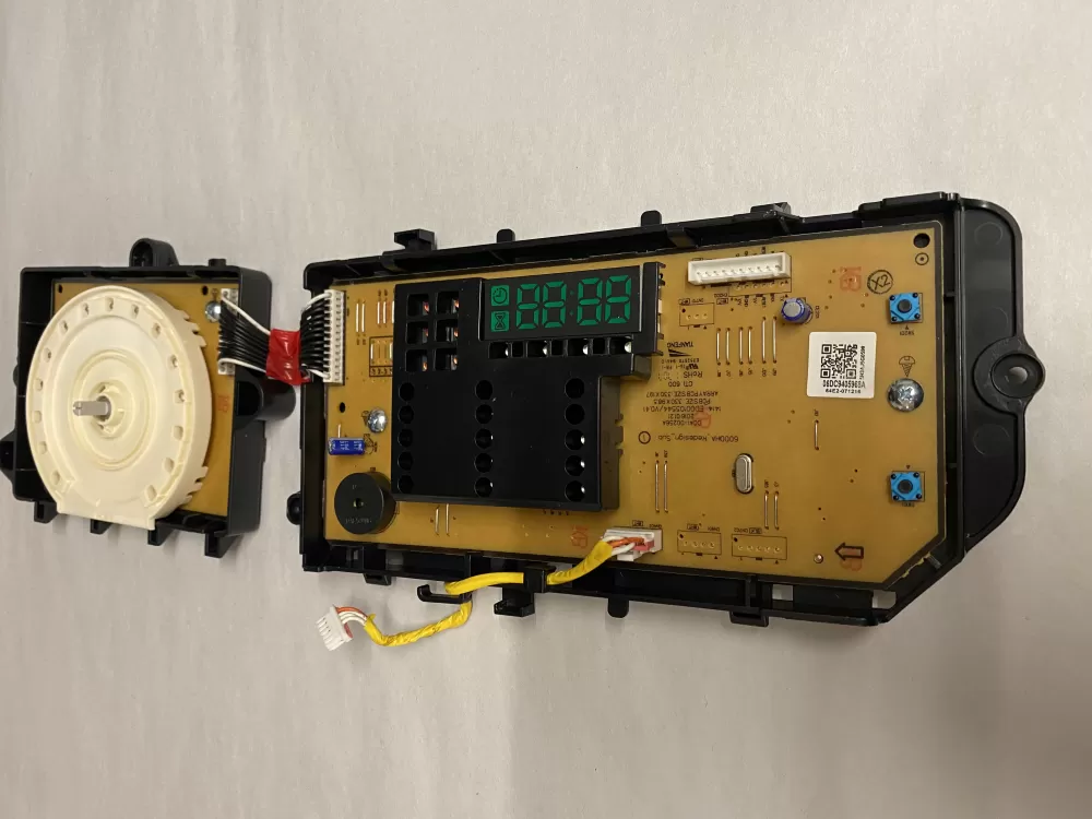 Samsung  Whirlpool DC94-05968A Washer Control Board